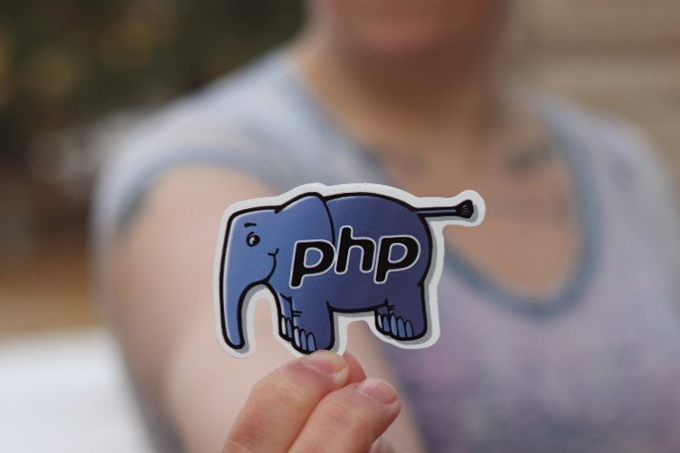 Nueva versión PHP 8.3